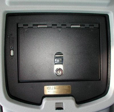 Console Safe installation 06-20-12 -- Picture 1 of 2.jpg