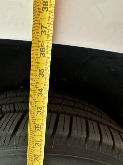 Passenger Ride Height.JPG