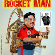 Rocket Man