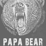 Papa Bear CKVLTN