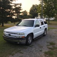 Casper 2004 Tahoe