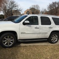 2011TXDenali