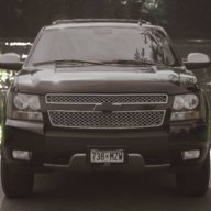 MN 07 TAHOE Z71