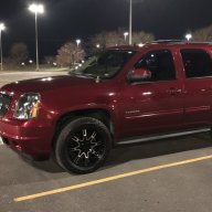 2010gmcyukon