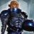 commander strax