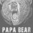 Papa Bear CKVLTN