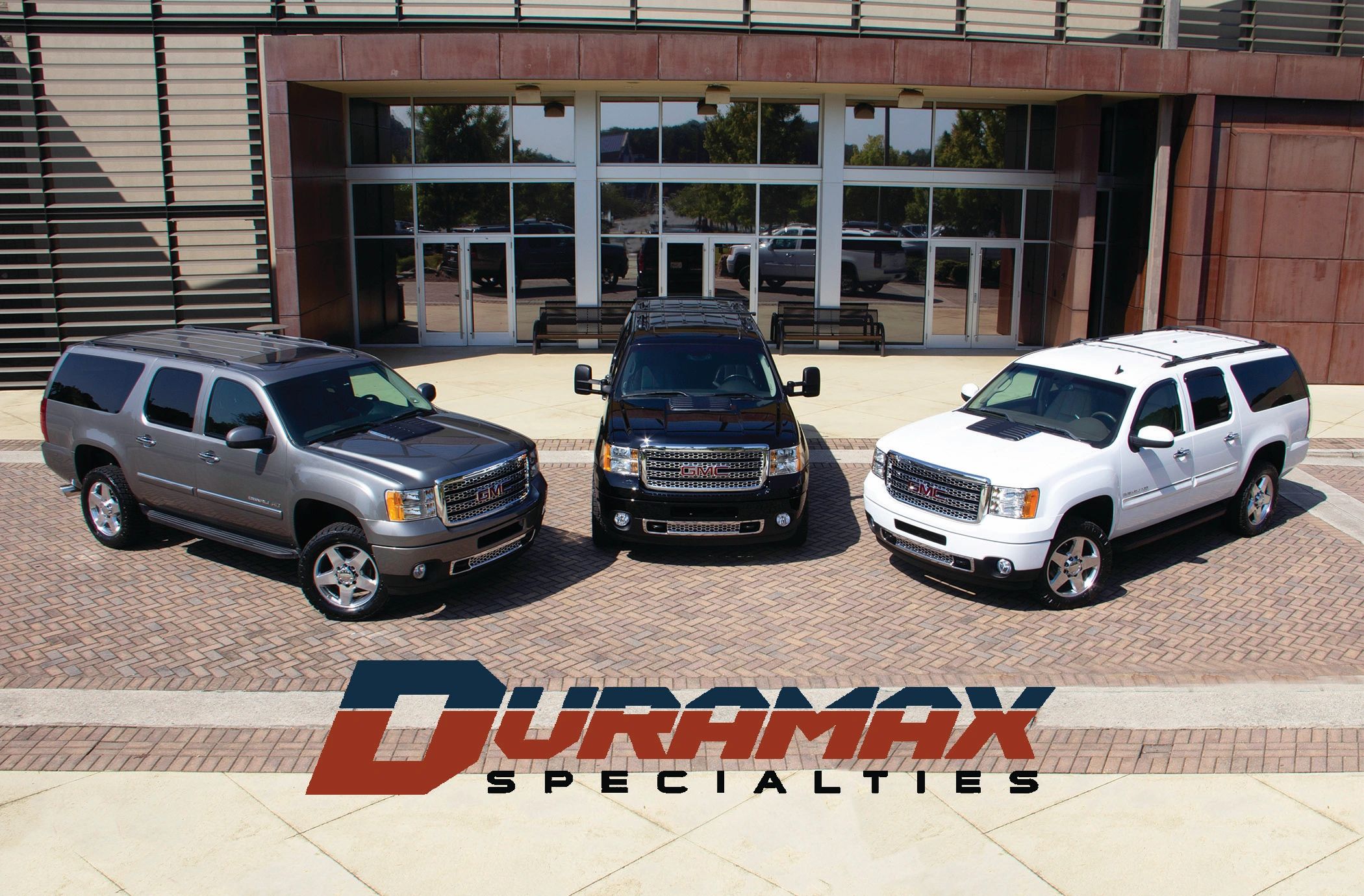 duramaxsuv.com