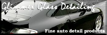Glimmer Glass Detailing