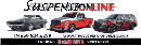 Tim's Suspension Online