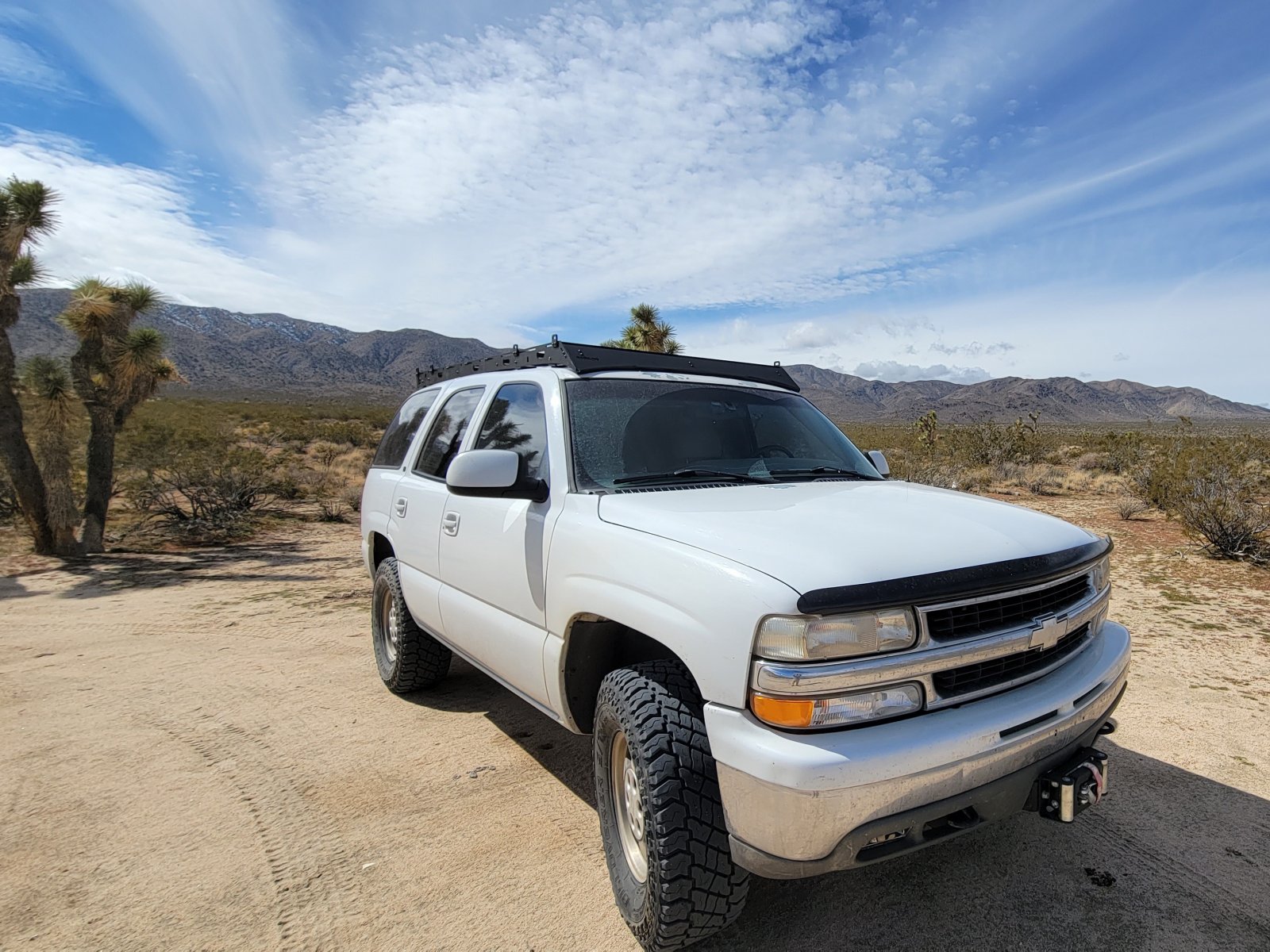 2000-2006 Chevy Tahoe Roof Rack Baseline Overland 2.jpg