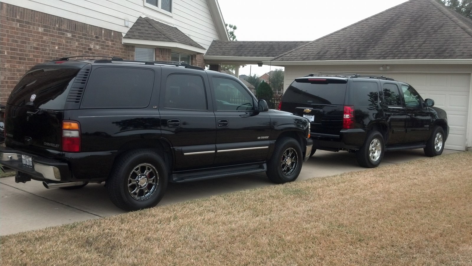 2013 Tahoe replace 2000 Tahoe.jpg