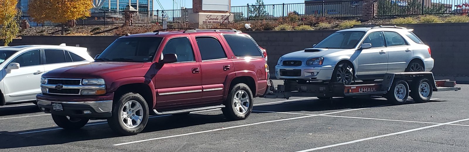 2021-10-30 Tahoe Pulling WRX.jpg