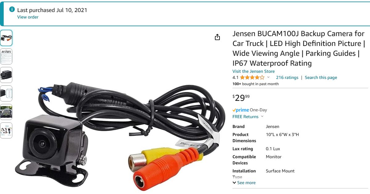 2024-03-18 12_03_12-Amazon.com_ Jensen BUCAM100J Backup Camera for Car Truck _ LED High Defini...jpg