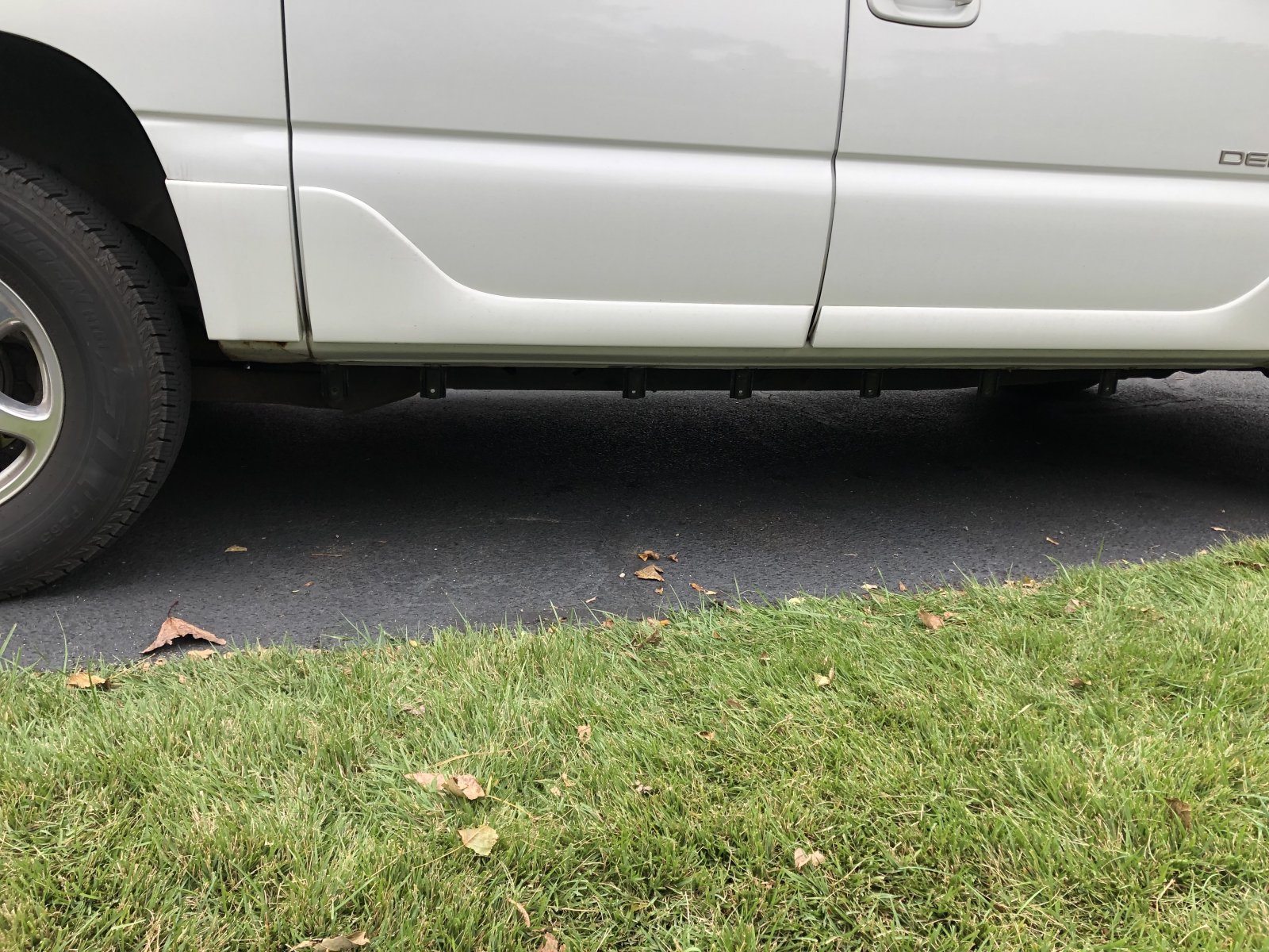 Dreaded Rust.. | Chevy Tahoe Forum | GMC Yukon Forum | Tahoe Z71 ...