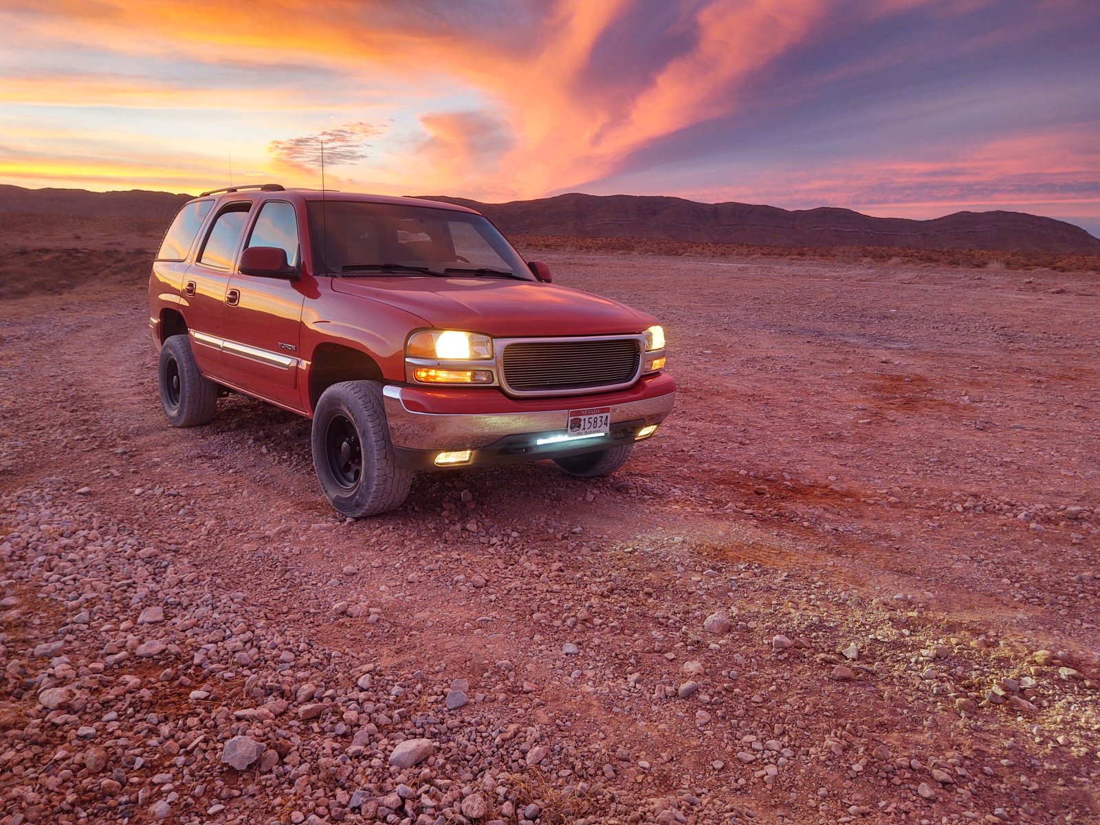 Big Red Logandale sunset .jpg