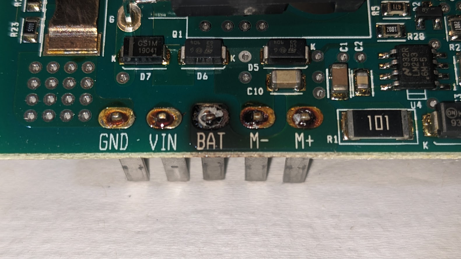 Blow Motor Resistor Bad Connections.jpg