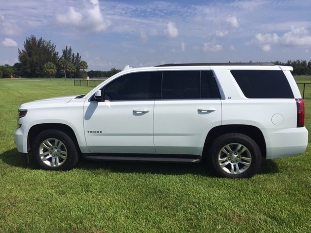 Chevy Tahoe Lowered Side.JPG