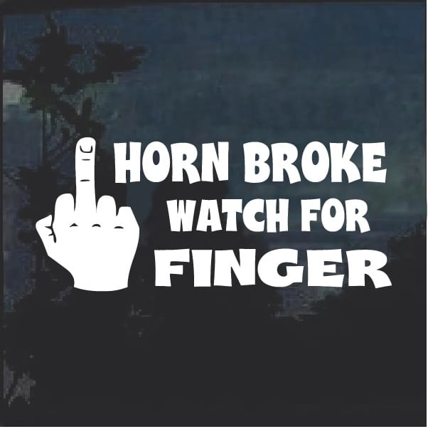 Horn-Broke-Watch-For-Finger-Decal-Sticker.jpg
