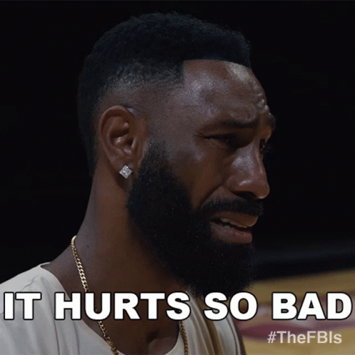 it-hurts-so-bad-sonny-langer.gif