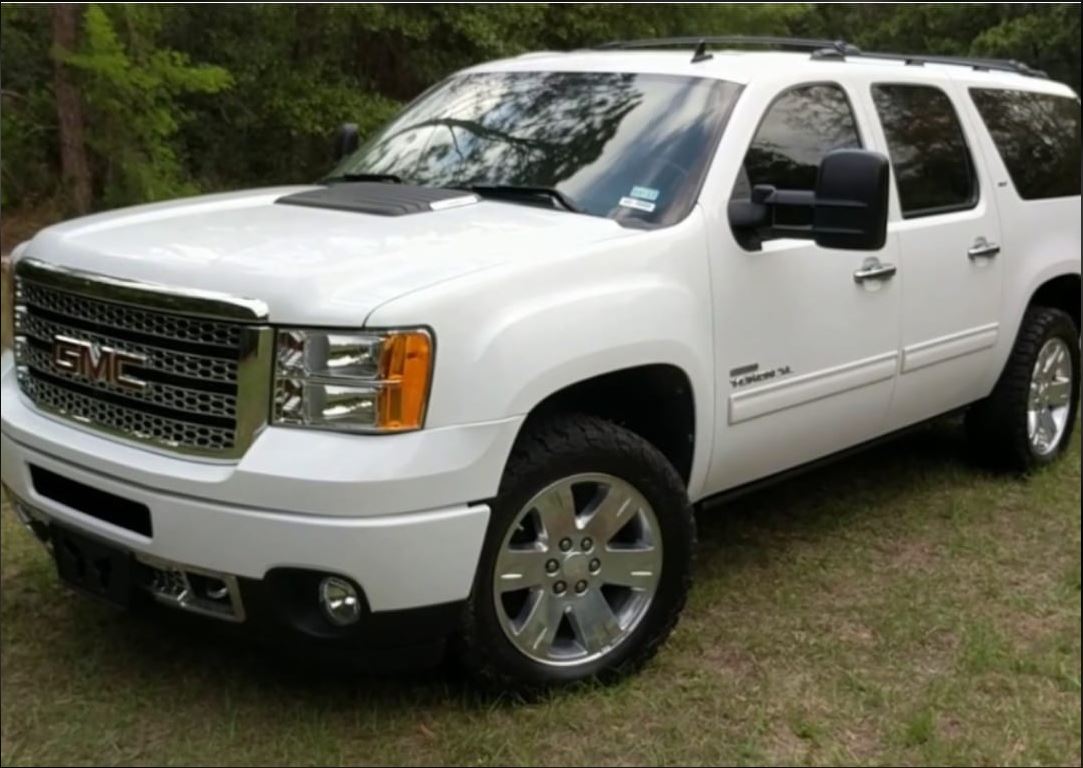 Sierra Front End 1.JPG