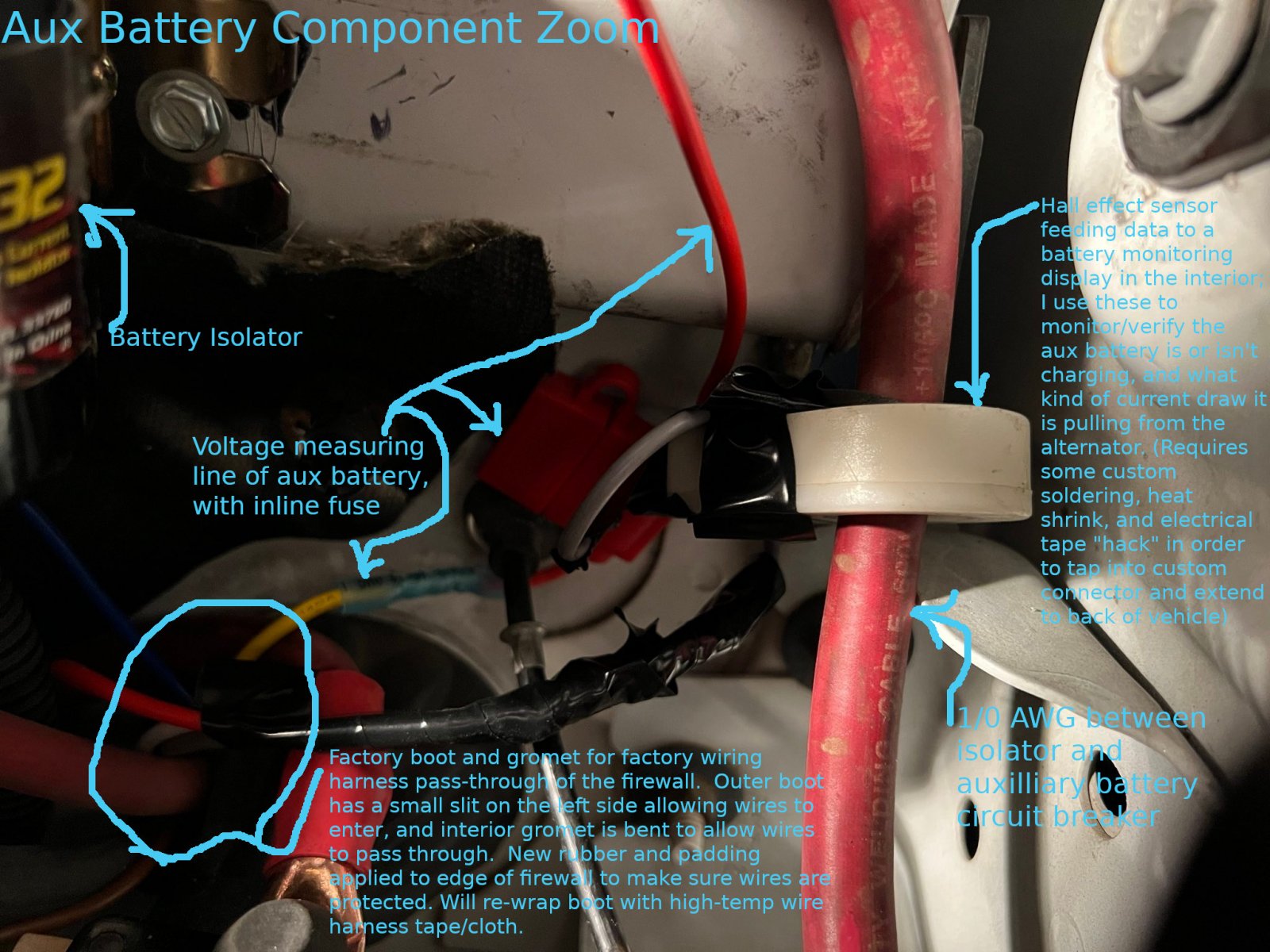 SuburbanAuxBattInstall-12-MyHallEffectSensorForMonitoringAuxBatteryCurrent-Annotate.jpeg
