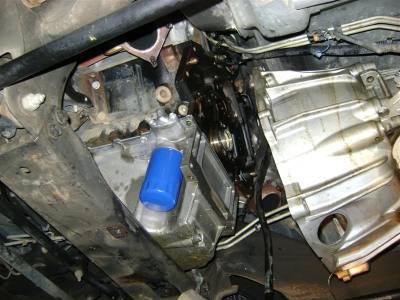 Common Engine Oil Leak Questions