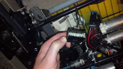 2003 Seat Installation and wiring diagram | Chevy Tahoe Forum | GMC