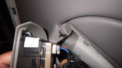 2004 tahoe door panel discount