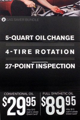 crazy oil change price.JPG