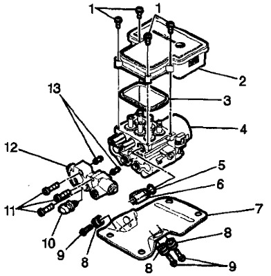 ABS issue...too late to repair? | Chevy Tahoe Forum | GMC Yukon Forum