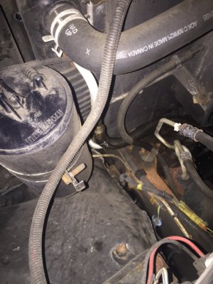 Tahoe Leak III.JPG Tahoe Leak III.JPG