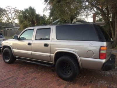 2000 Chevrolet Suburban 4x4 - $2390 (St. Petersburg) 3.jpg