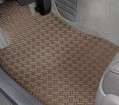 2017 tahoe on sale floor mats