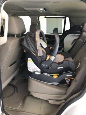 Child Car Seat Frustration in 17 Tahoe Chevy Tahoe Forum GMC Yukon Forum Tahoe Z71 Cadillac Escalade Tahoe Yukon Forum