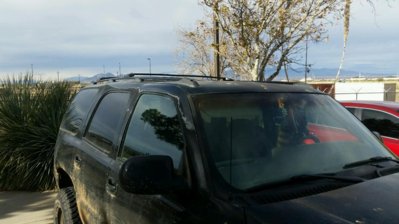 ****** roof rack from suburban install 1.jpeg