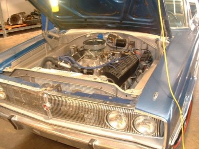 thumbnail_Coronet under hood.jpg