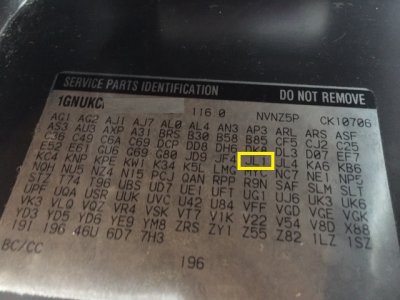Electric Brake Option Code.JPG Electric Brake Option Code.JPG