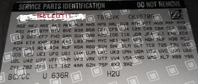 Tahoe service tag.jpg Tahoe service tag.jpg