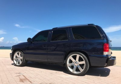 Fosscore's 2006 Tahoe Build Thread Chevy Tahoe Forum GMC Yukon