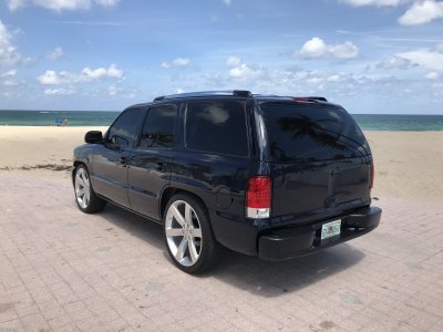 Fosscore's 2006 Tahoe Build Thread Chevy Tahoe Forum GMC Yukon