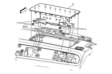 Passenger Air Bag Removal.jpg