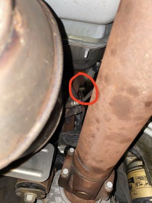 The Oil Leak Game Chevy Tahoe Forum GMC Yukon Forum Tahoe Z71