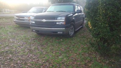 cateye chevy suburban cateye chevy suburban