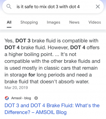 is it safe to mix dot 3 with dot 4 - Google Search.png
