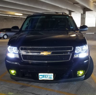 Front end lights on.jpg Front end lights on.jpg