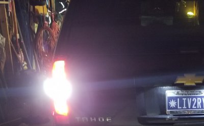 2013 Tahoe rear LED upgrade completed (2).jpg