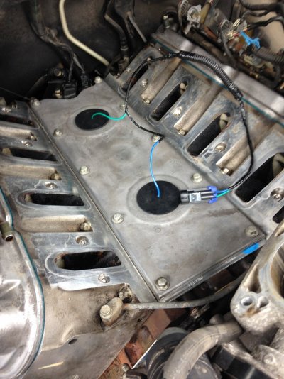 6.0 Knock Sensors GUIDE | Chevy Tahoe Forum | GMC Yukon Forum | Tahoe ...