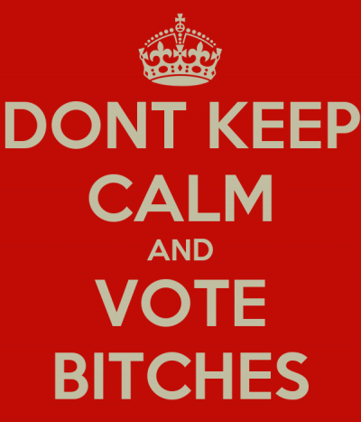 dont-keep-calm-and-vote-bitches.png