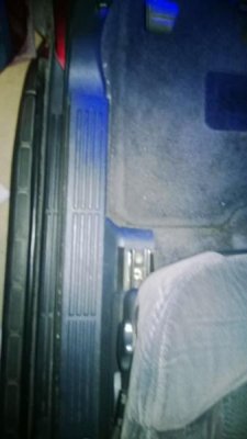 Wiring rear door speakers, advice needed | Chevy Tahoe Forum | GMC