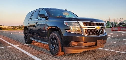 Is anyone running all-terrain tires in the stock size? | Page 2 | Chevy  Tahoe Forum | GMC Yukon Forum | Tahoe Z71 | Cadillac Escalade - Tahoe Yukon  Forum